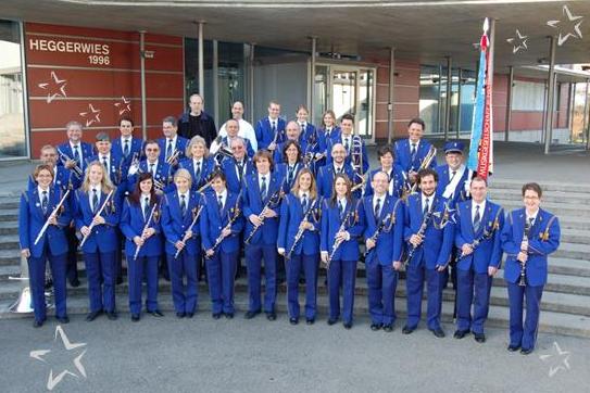 Musikgesellschaft Schwerzenbach